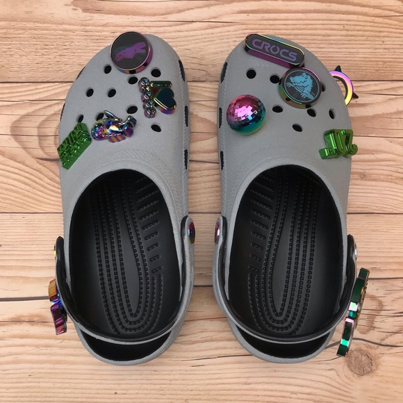 Crocs Day X Classic Clog - Picture 2 of 16